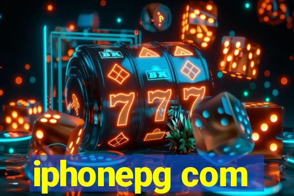 iphonepg com
